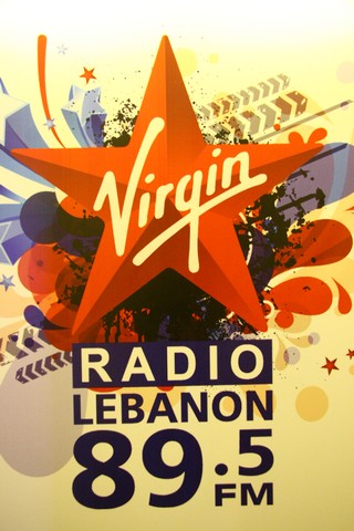Virgin Radio Lebanon Launch Party